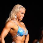 Sylvia  Tremblay - IFBB Toronto Pro Supershow 2011 - #1